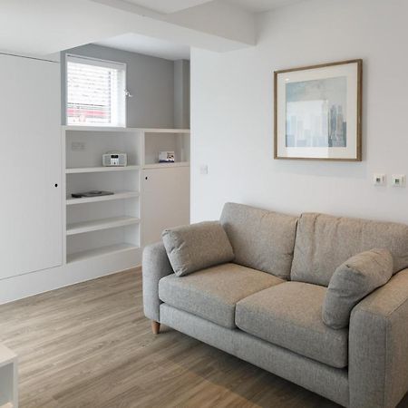 Citystay - Devonshire Road CBG Exteriér fotografie