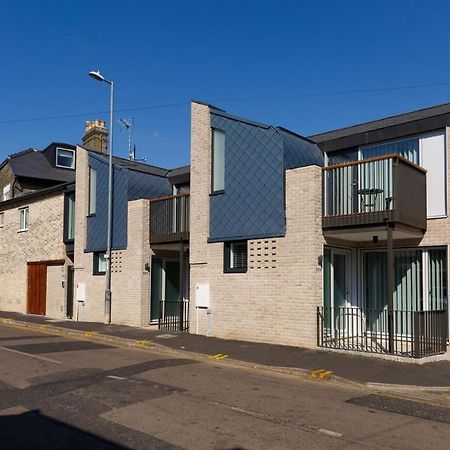 Citystay - Devonshire Road CBG Exteriér fotografie