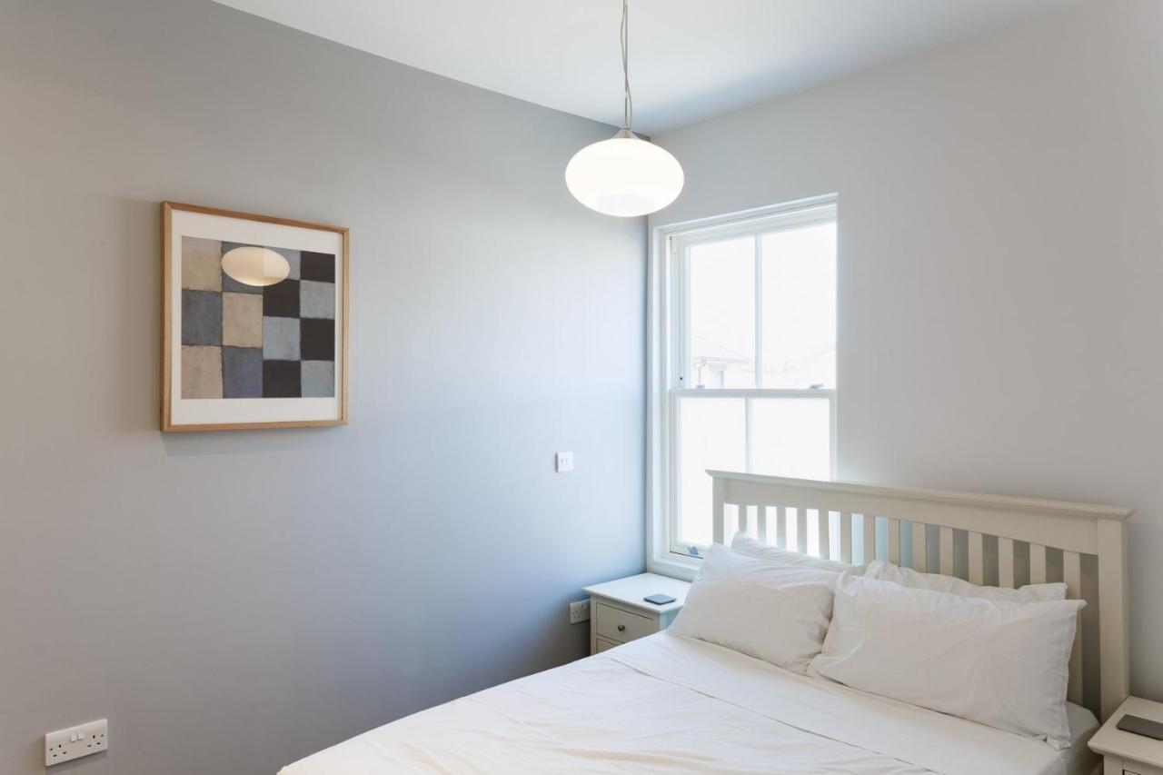 Citystay - Devonshire Road CBG Exteriér fotografie