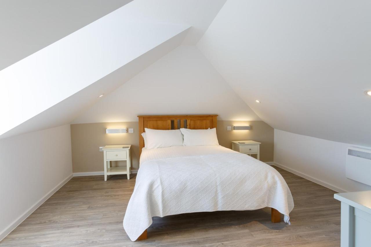 Citystay - Devonshire Road CBG Exteriér fotografie