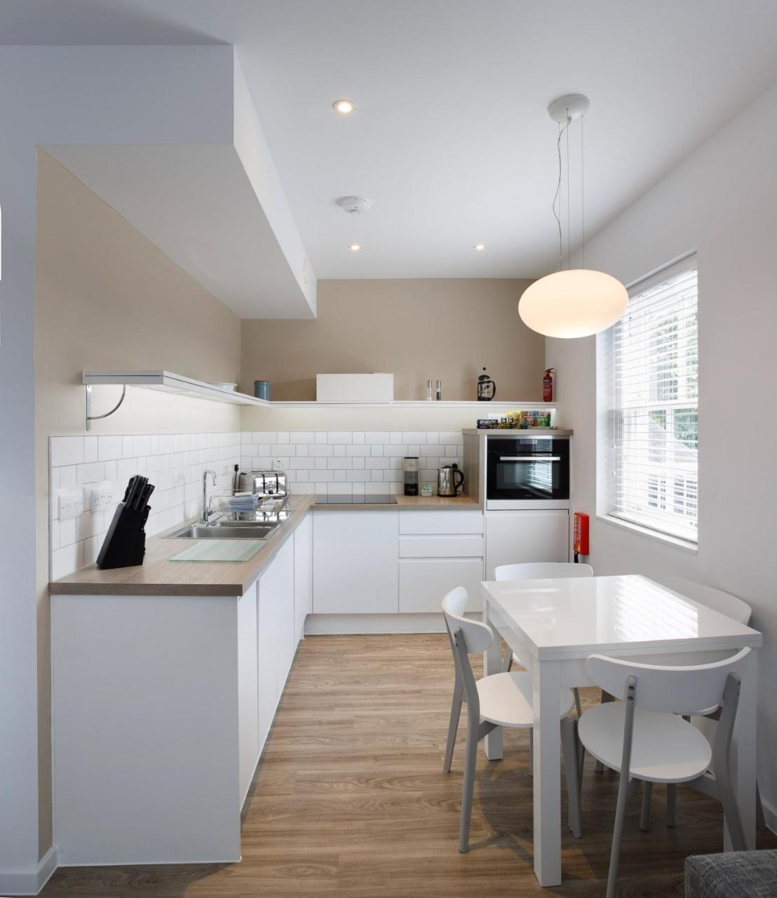 Citystay - Devonshire Road CBG Exteriér fotografie