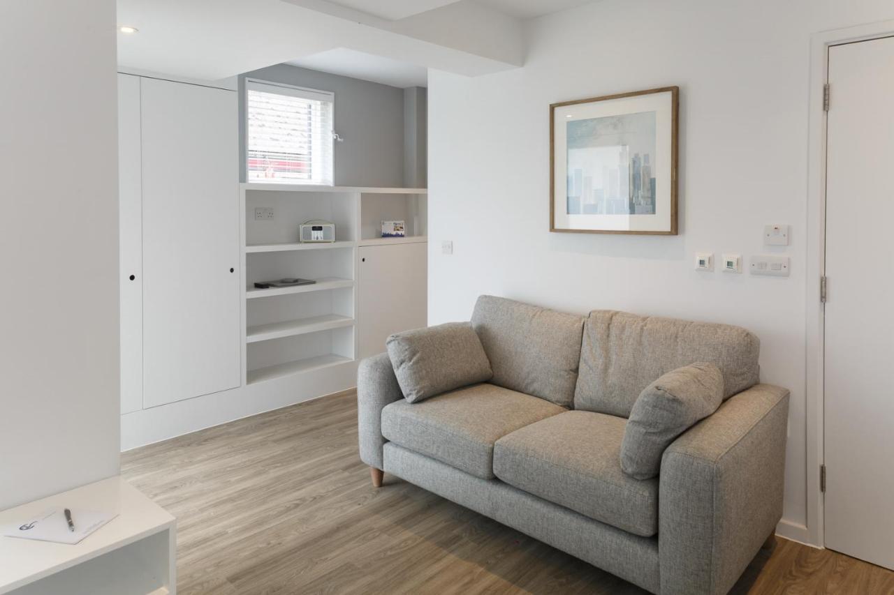 Citystay - Devonshire Road CBG Exteriér fotografie