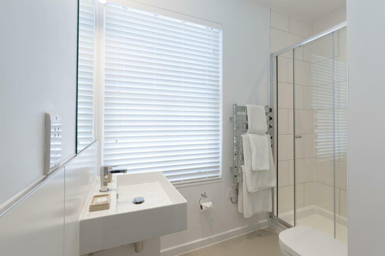 Citystay - Devonshire Road CBG Exteriér fotografie