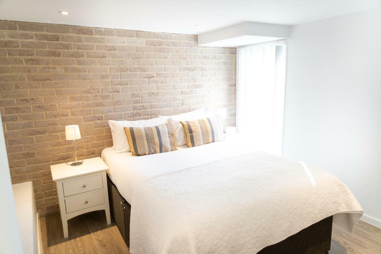 Citystay - Devonshire Road CBG Exteriér fotografie