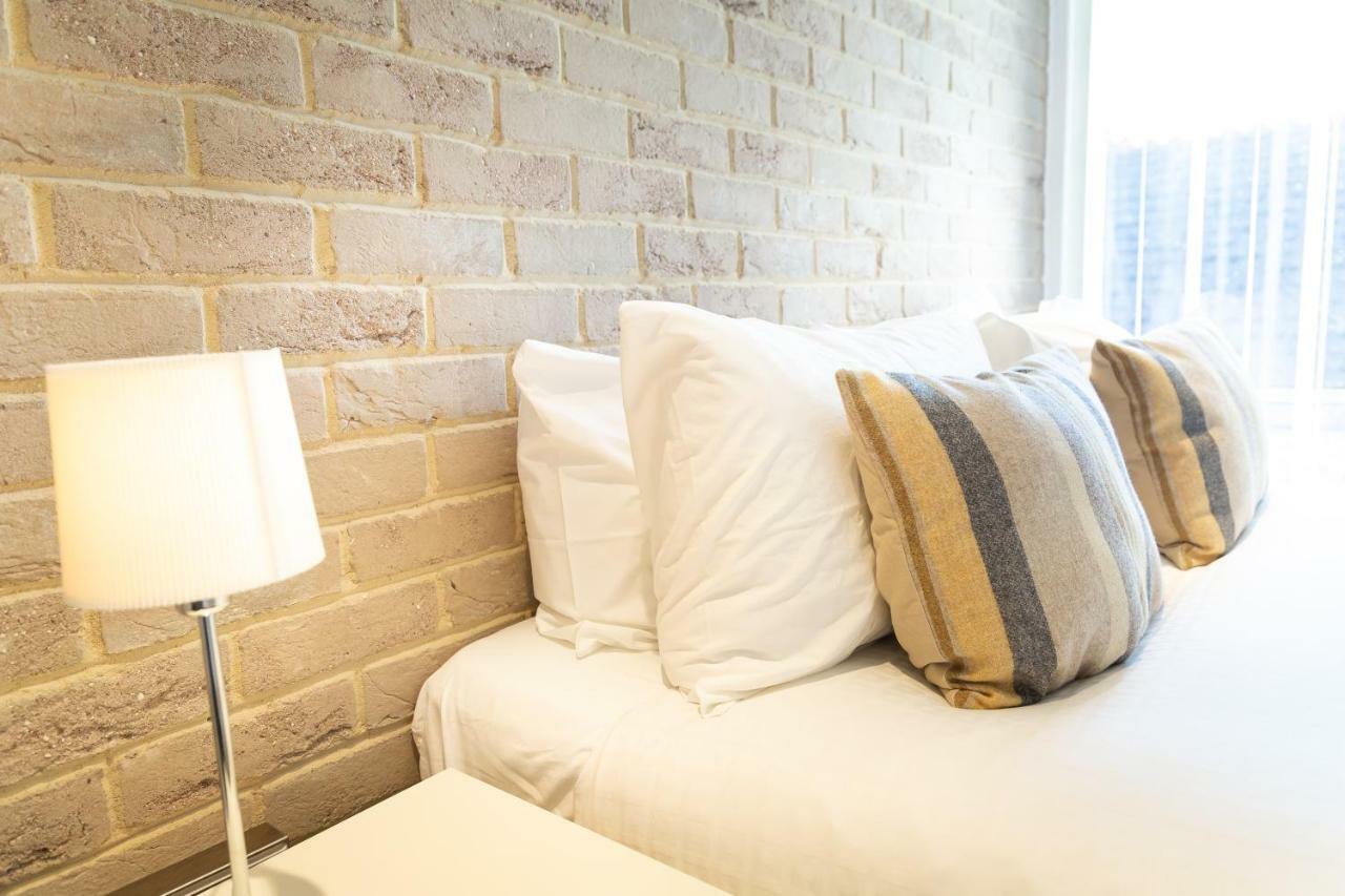 Citystay - Devonshire Road CBG Exteriér fotografie